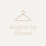August by afreen