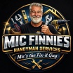 Mic Finnie's Handyman Services