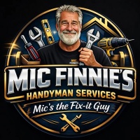 Mic Finnie's Handyman Services