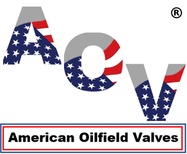 AOV American Oilfield Valves