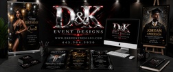 D&K Event Designs