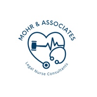 Mohr & Associates
Legal Nurse Consultants, LLC