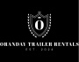 Oranday Trailer Rentals
