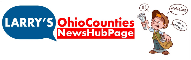 Larry's Ohio Counties News Hub Page