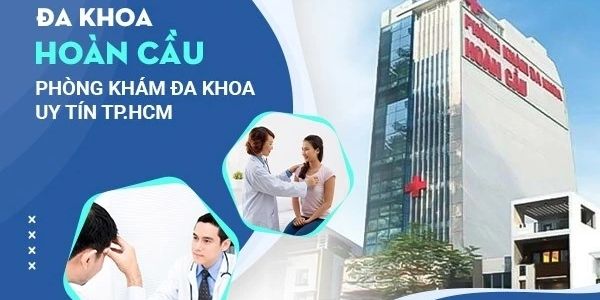 Phòng Khám Hoàn Cầu