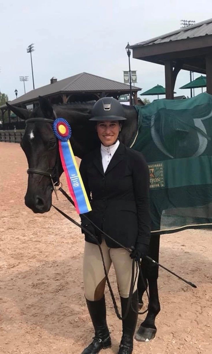 natalie johnson russel