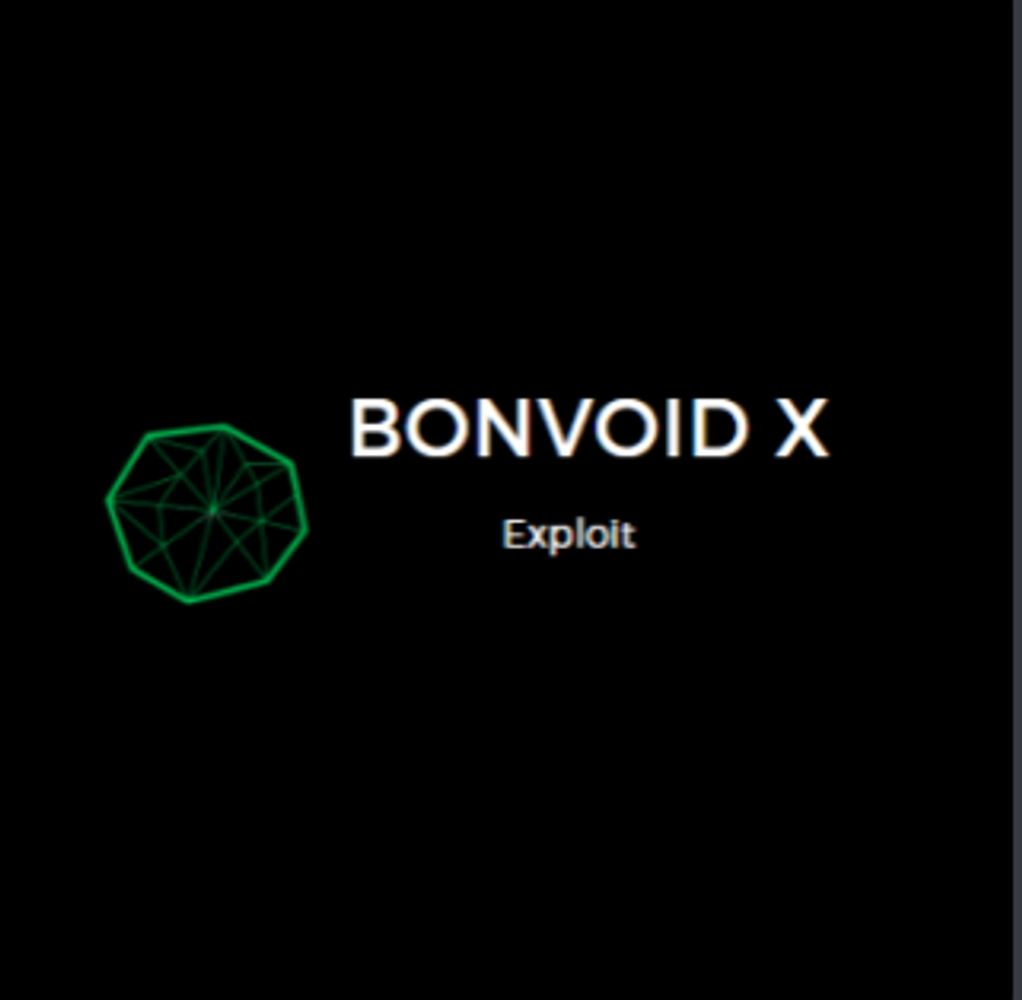Download Bonvoid X - roblox dll exploits download