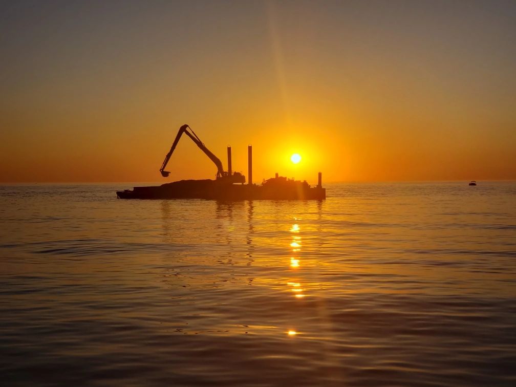 Pearl Beach Construction Company