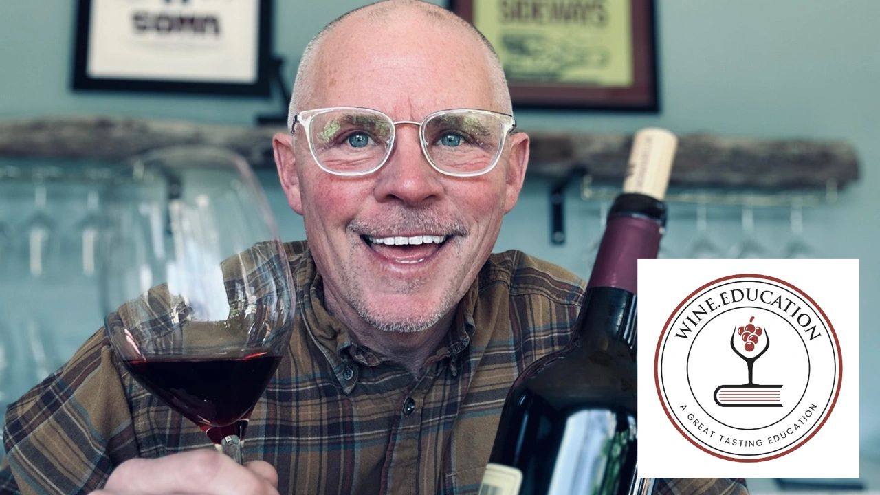 Online Wine Classes Learn about wine online Wine.Education