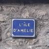 L'île d'Amélie