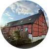 La Maison Rose