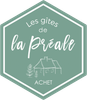 Gîtes de la Préale