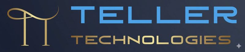 Teller Technologies USA's Logo