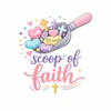 Scoop of Faith