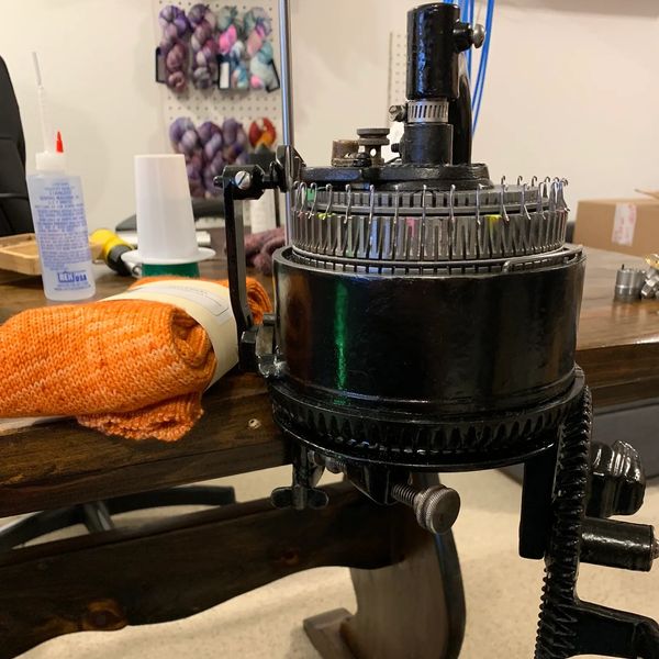 Piper’s Knits - Sock Yarn, Hand Dyed, Online Retailer