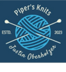 Piper’s Knits