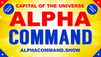 ALPHA COMMAND SHOW