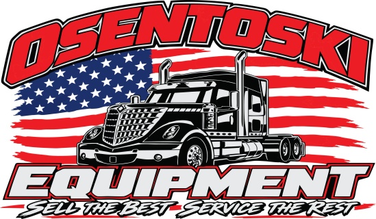Osentoski Equipment Inc.