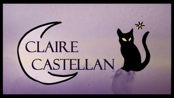Claire Castellan