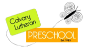 Calvary Lutheran Preschool