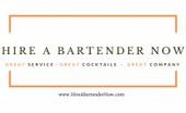 Hire a Bartender Now