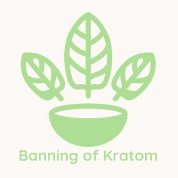 Banning of Kratom