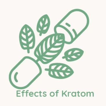 Effects of Kratom