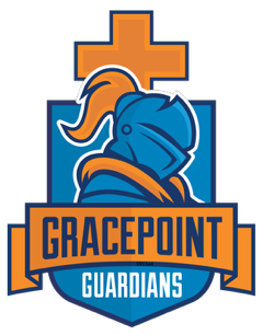 Gracepoint Christian Academy logo