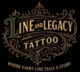 Line and Legacy Tattoo Shop