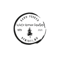 WHITE SPRUCE CANDLES
CANDLES | WAX MELTS
ROOM SPRAYS

