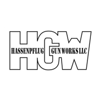 Hassenpflug Gunworks LLC  - Gunsmith, Firearms, Gun Shop