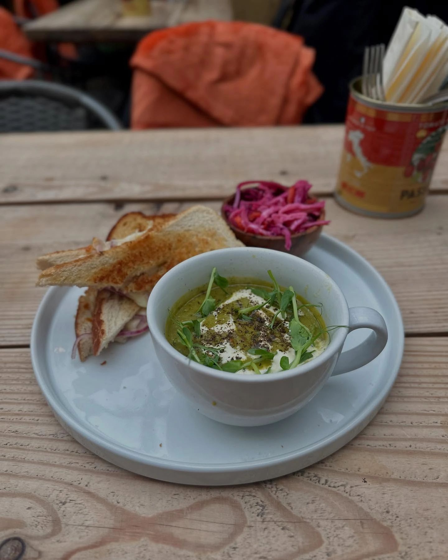 Cafe Norah Driffield