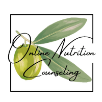 Online Nutrition Counseling LLC