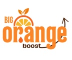 Big Orange Boost