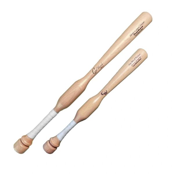 Camwood Bats Hand Speed Trainer & One Handed Trainer