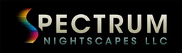 Spectrum Nightscapes Website