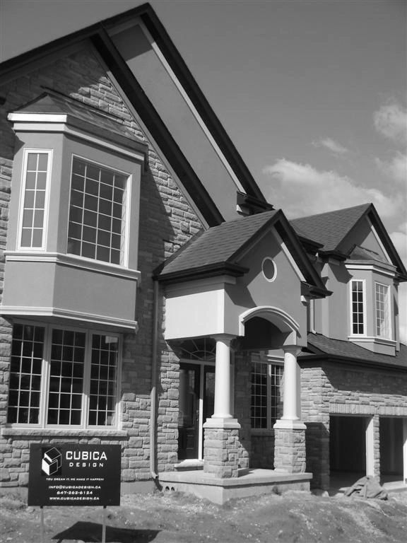 Custom Home