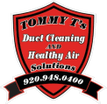 Tommy T's Duct Cleaning and Healthy Air Solutions