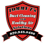 Tommy T's Duct Cleaning and Healthy Air Solutions