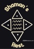 Shamans rest