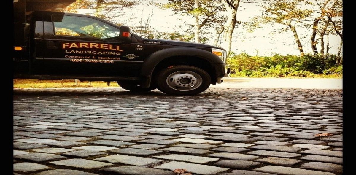 Farrell Landscaping Landscaping, Landscape, Patio