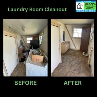 Household Cleanup