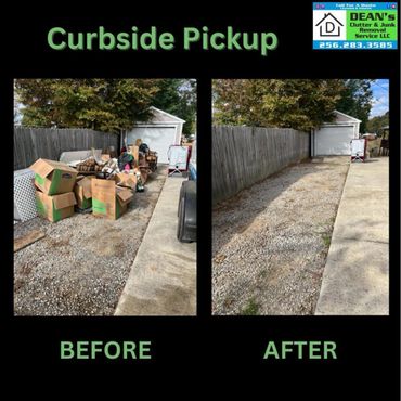 Curbside Pickup