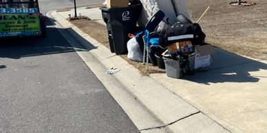 Curbside Pickup