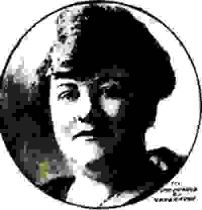 Mary Elizabeth “Bessie” Tyler