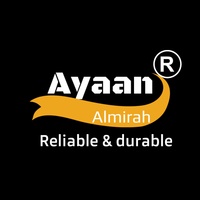 Ayaan almirah