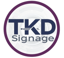 TKDigital Signage