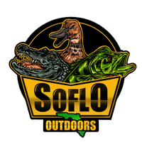 SoFlo Outdoors hunting and fishing guide