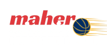 MaherNinnis Basketball