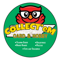 Collect'eM Card and Hobby